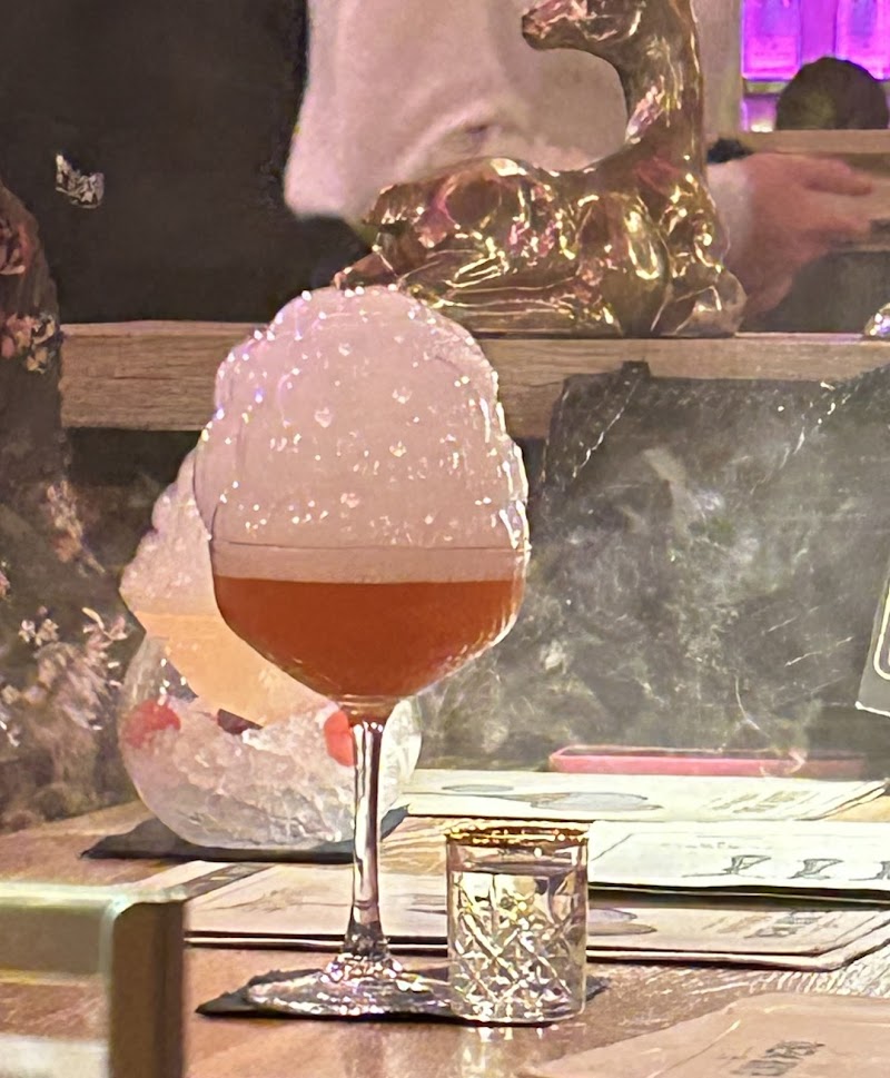 Chleb i Wino Chmielna Gdańsk Restauracja