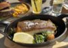 Restauracja Geneza Jedzenia i Wina Gdańsk