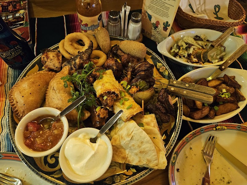 Restauracja Pueblo