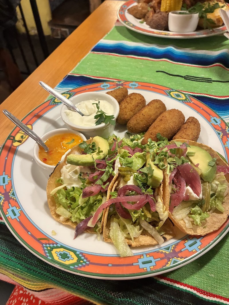 Restauracja Pueblo