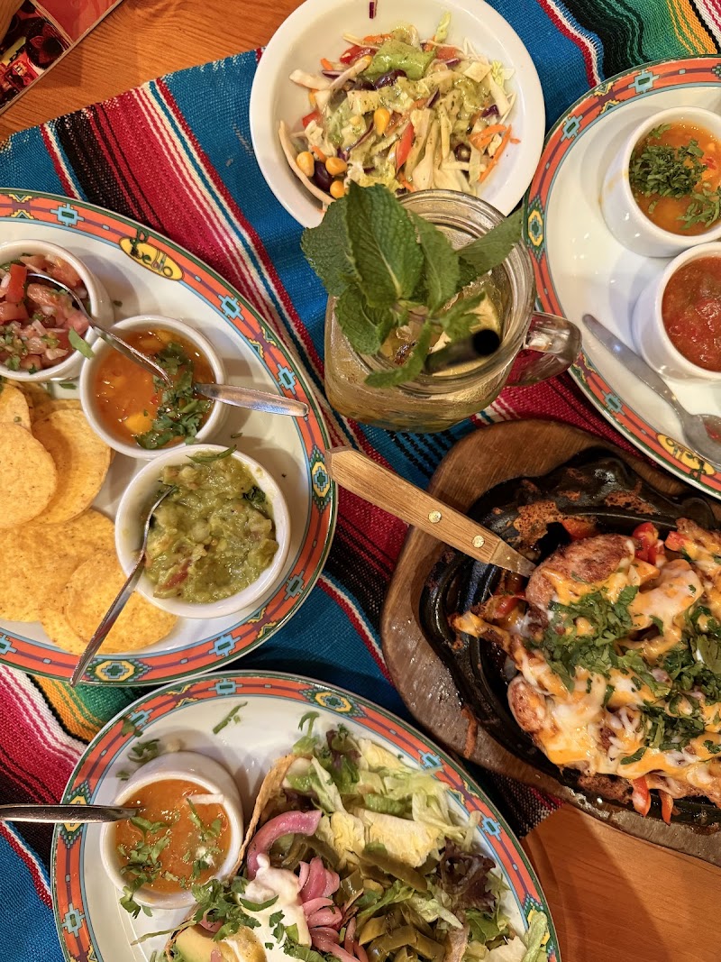 Restauracja Pueblo