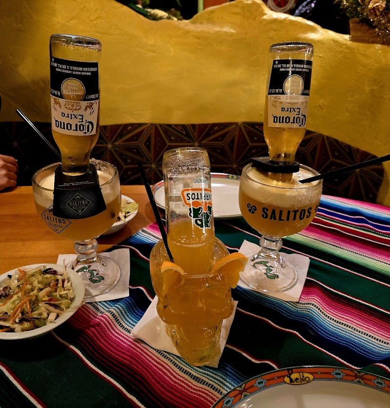 Restauracja Pueblo