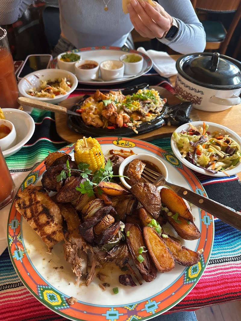 Restauracja Pueblo