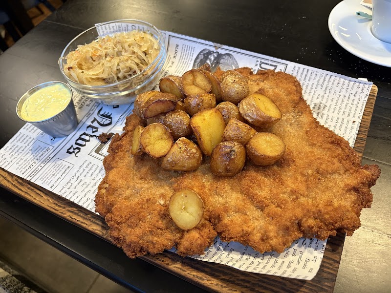 Swojski Smak