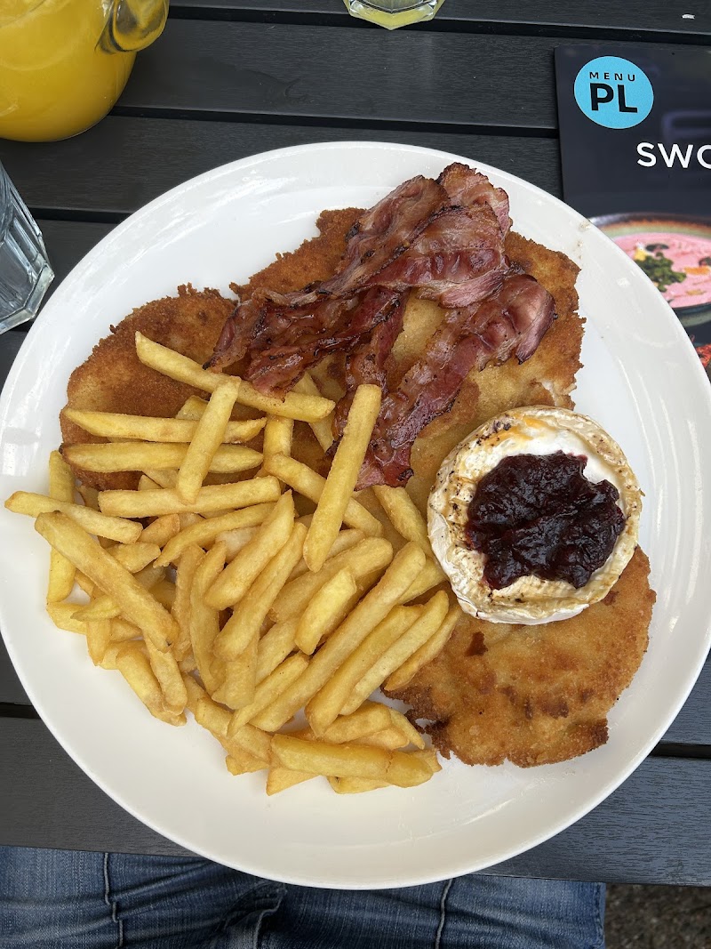 Swojski Smak